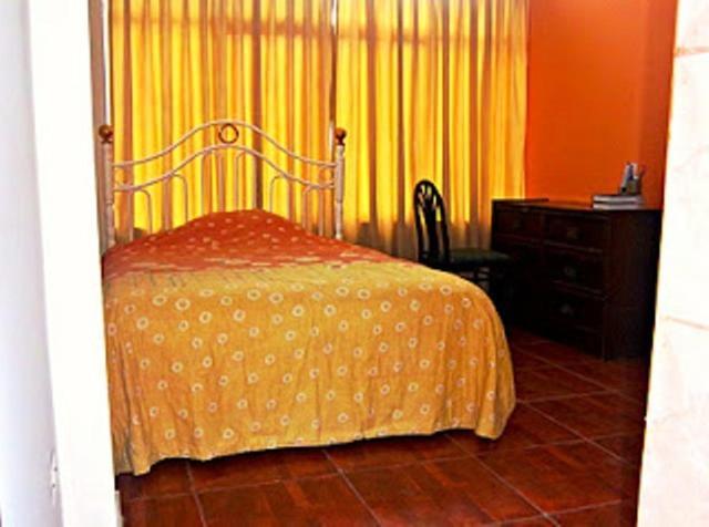 La Hacienda Peruana Pansiyon Lima Oda fotoğraf
